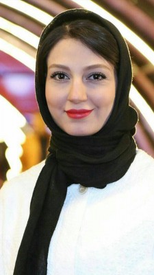 حدیث میرامینی-بازیگر ایرانی